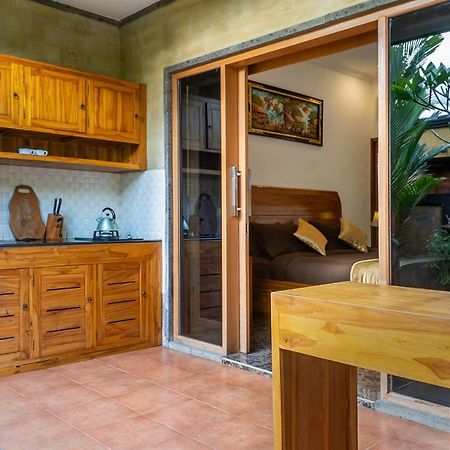 De Mangku Ubud Exterior foto