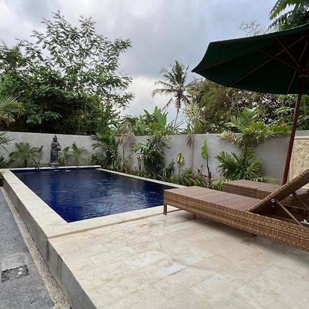 De Mangku Ubud Exterior foto