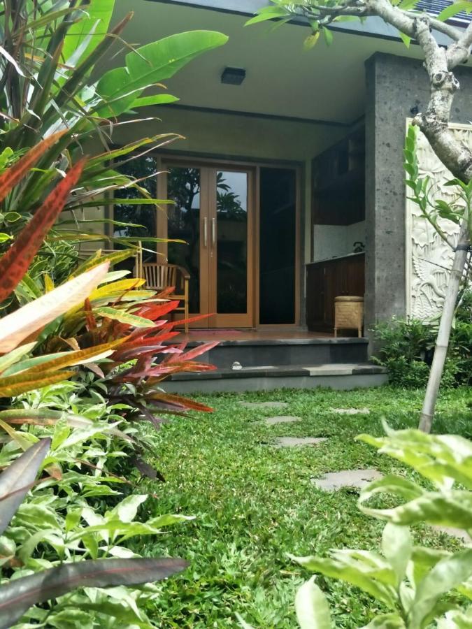 De Mangku Ubud Exterior foto