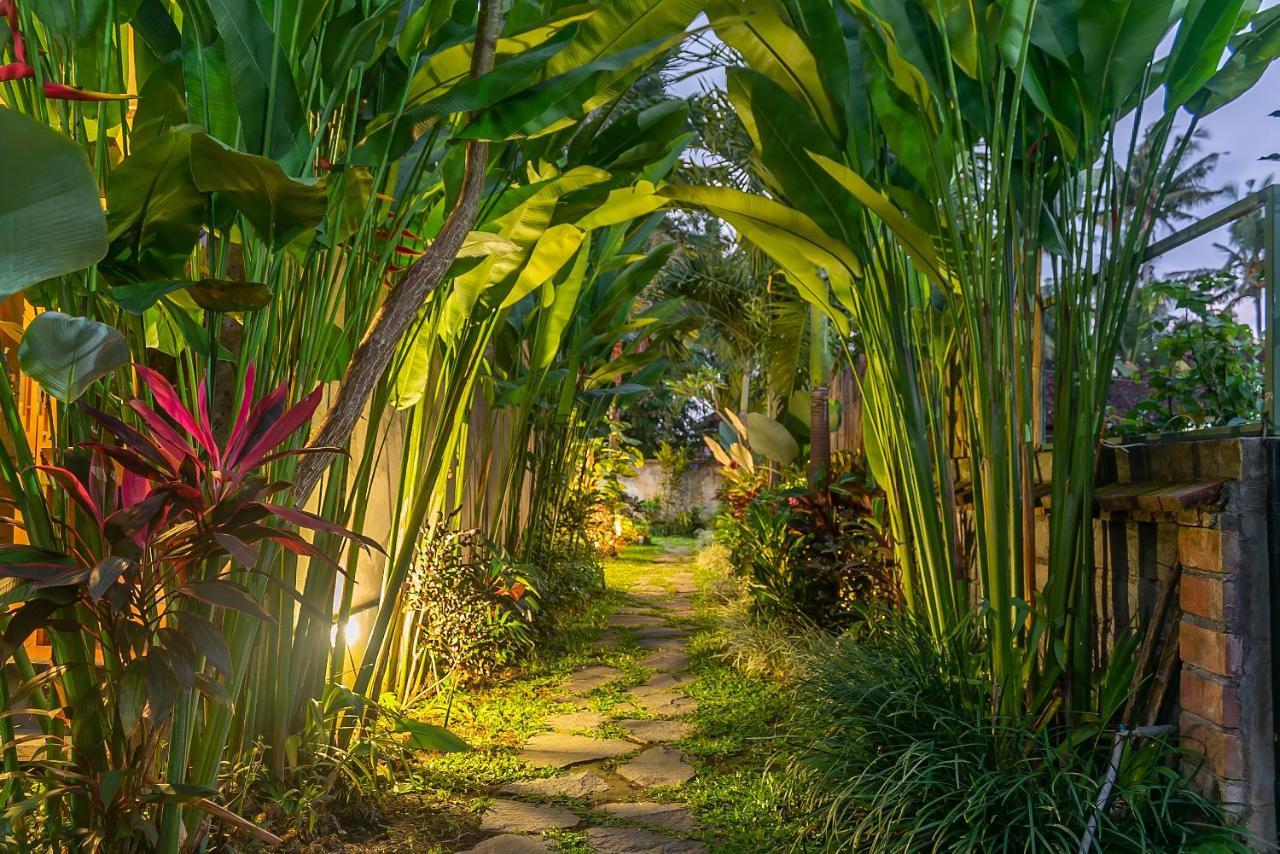 De Mangku Ubud Exterior foto